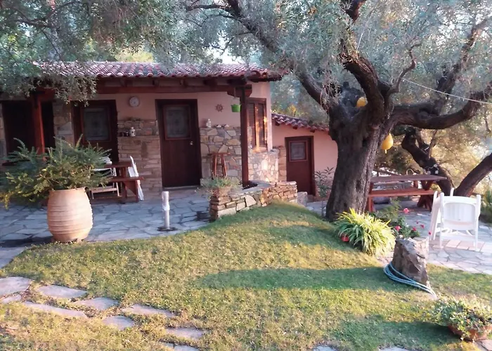 Mare Nostrum Apartamento