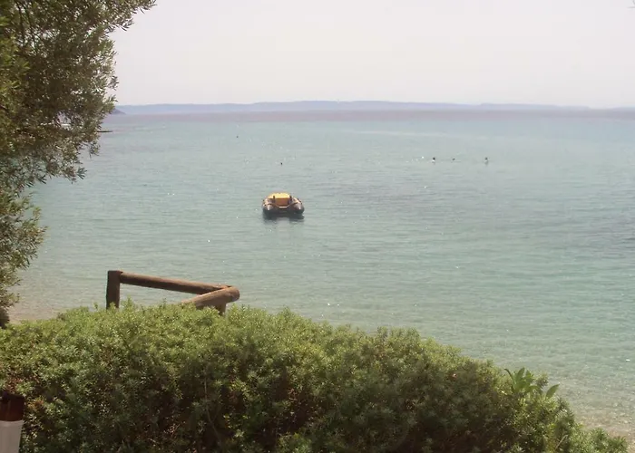 Mare Nostrum Apartamento *