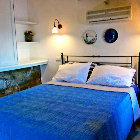 Mare Nostrum דירה נאוס מרמרס