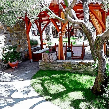 דירה Mare Nostrum *