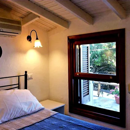 דירה Mare Nostrum *