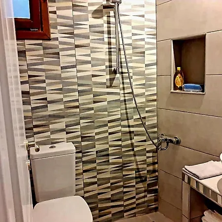 דירה Mare Nostrum נאוס מרמרס