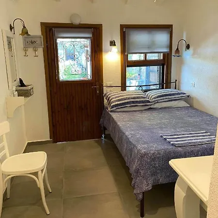 דירה Mare Nostrum *