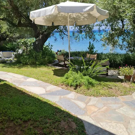 דירה Mare Nostrum נאוס מרמרס