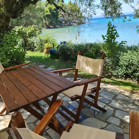 Mare Nostrum Νέος Μαρμαράς