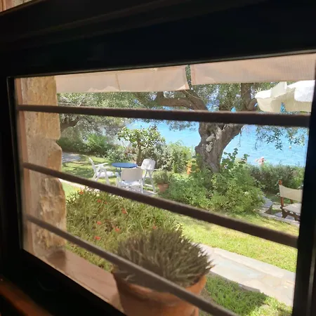 Mare Nostrum דירה *