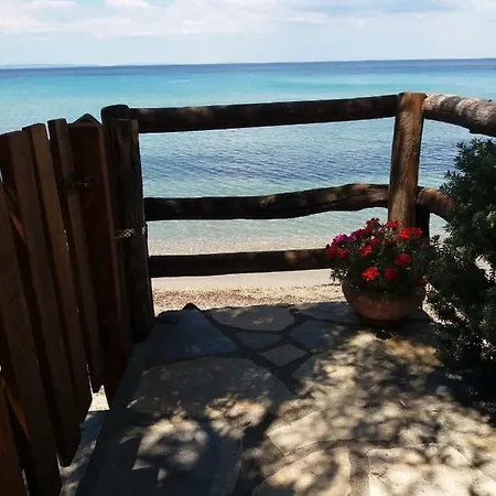 דירה Mare Nostrum *