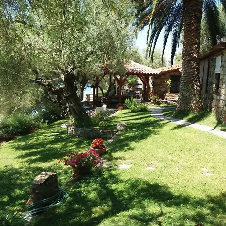 Mare Nostrum דירה נאוס מרמרס