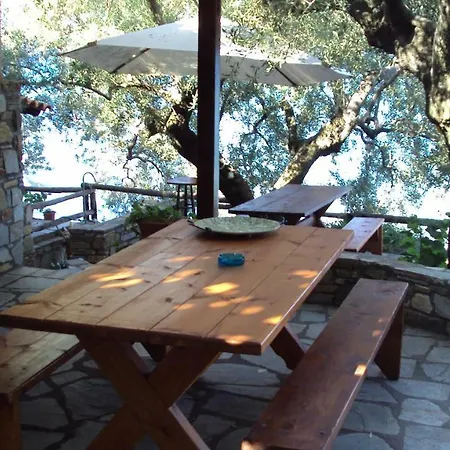 Mare Nostrum דירה נאוס מרמרס