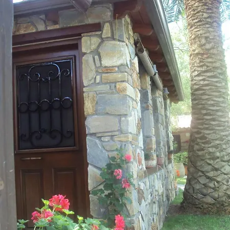 Mare Nostrum דירה נאוס מרמרס