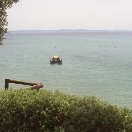 Mare Nostrum דירה *