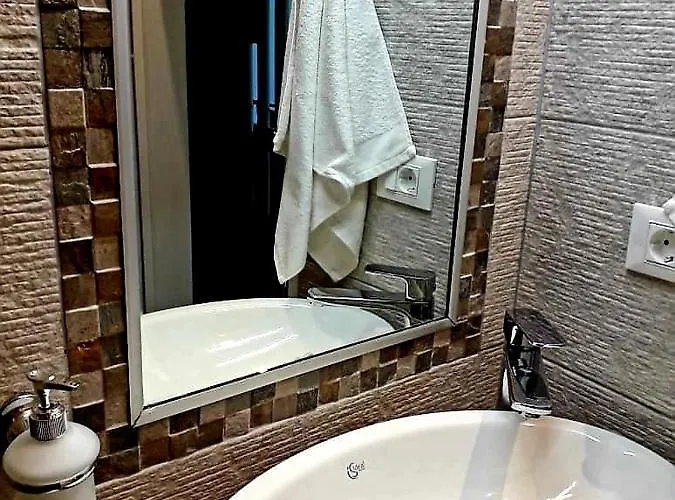 Mare Nostrum 公寓 *