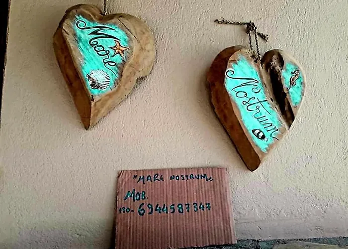 Mare Nostrum 公寓 新马尔马拉斯