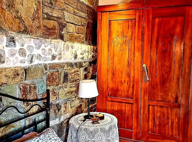 公寓 Mare Nostrum 新马尔马拉斯