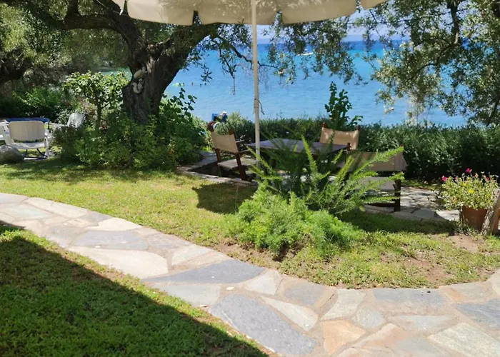 公寓 Mare Nostrum 新马尔马拉斯