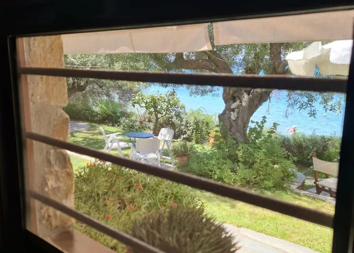 Mare Nostrum 公寓 *