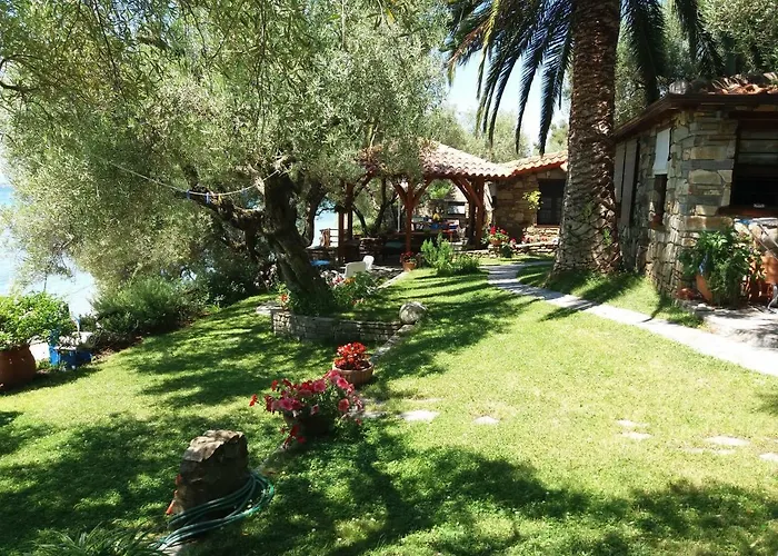 Mare Nostrum 公寓 新马尔马拉斯