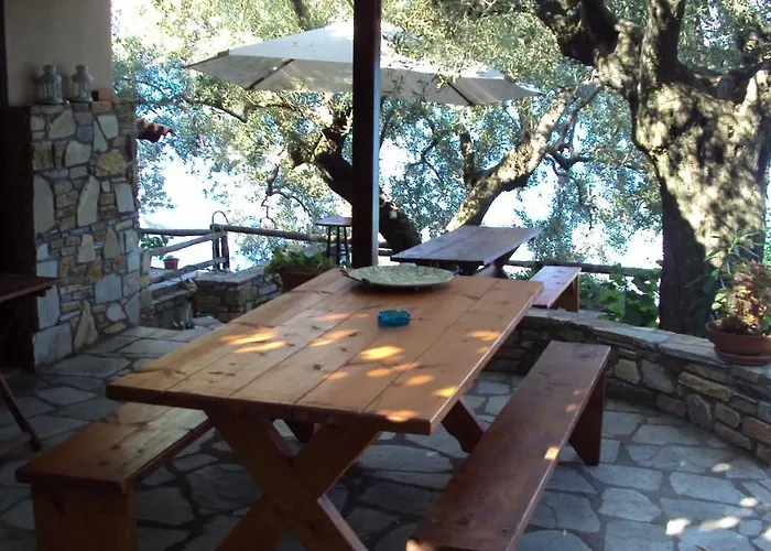 Mare Nostrum 公寓 新马尔马拉斯