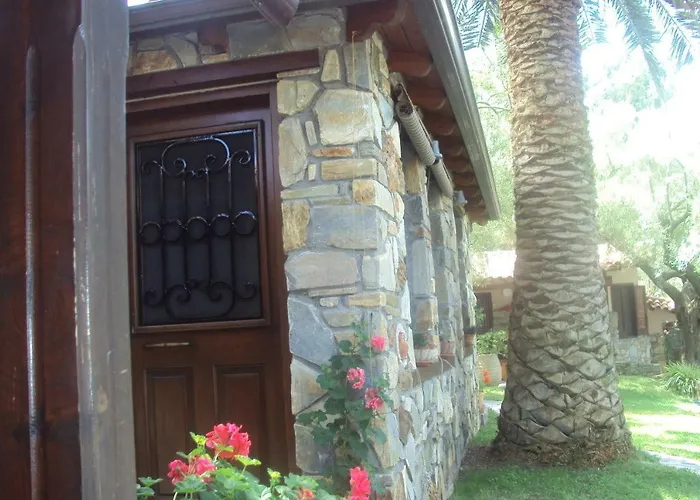 Mare Nostrum 公寓 新马尔马拉斯